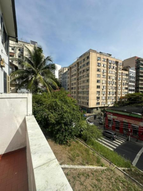 Casa aconchegante e espaçosa